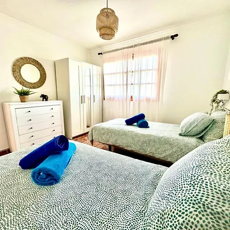 Apartman Vista Mar I Puerto del Carmen