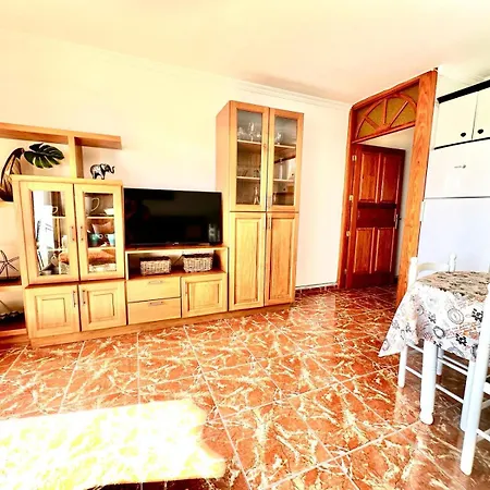 Apartman Vista Mar I *