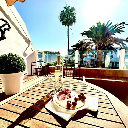 Vista Mar I Apartman Puerto del Carmen