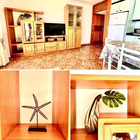 Vista Mar I Apartman