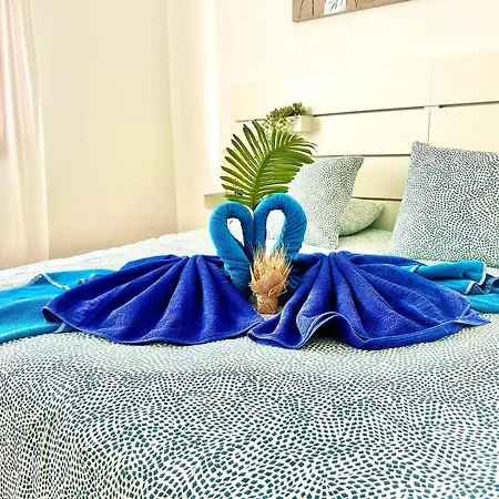 Vista Mar I Apartman *