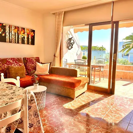 Vista Mar I * Puerto del Carmen