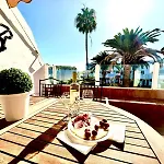 Vista Mar I Apartment Puerto del Carmen (Lanzarote)