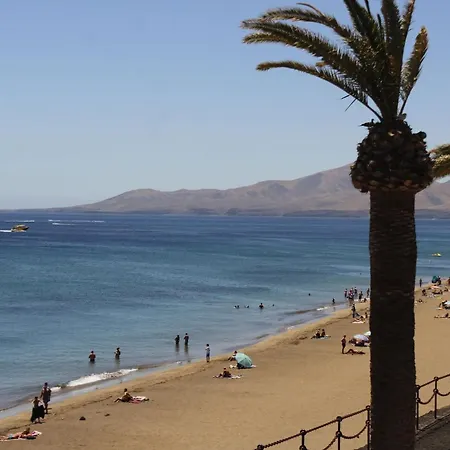 Vista Mar I Διαμέρισμα Πουέρτο Ντελ Κάρμεν