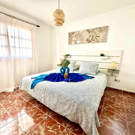 Appartement Vista Mar I *