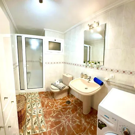 Appartement Vista Mar I