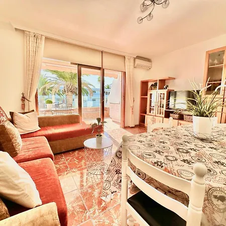 Vista Mar I Apartment Puerto del Carmen (Lanzarote)