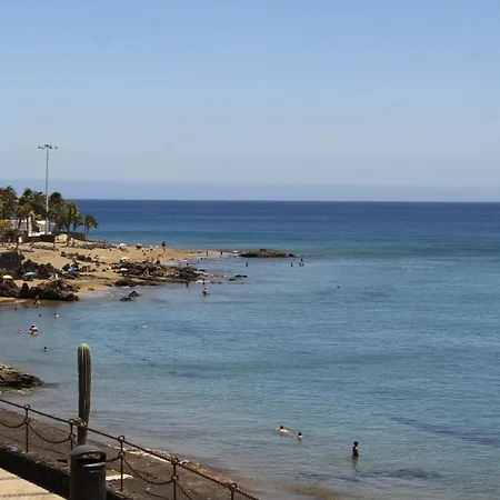 Vista Mar I Puerto del Carmen (Lanzarote)