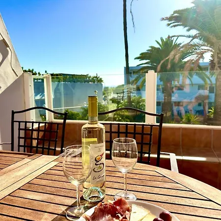Vista Mar I Appartement *