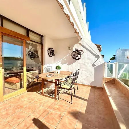 Vista Mar I Apartment Puerto del Carmen (Lanzarote)