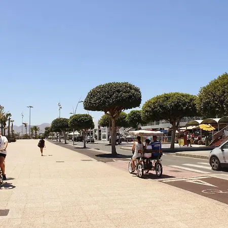 Vista Mar I Apartament