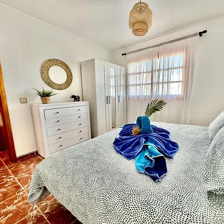 Vista Mar I Apartment Puerto del Carmen (Lanzarote)