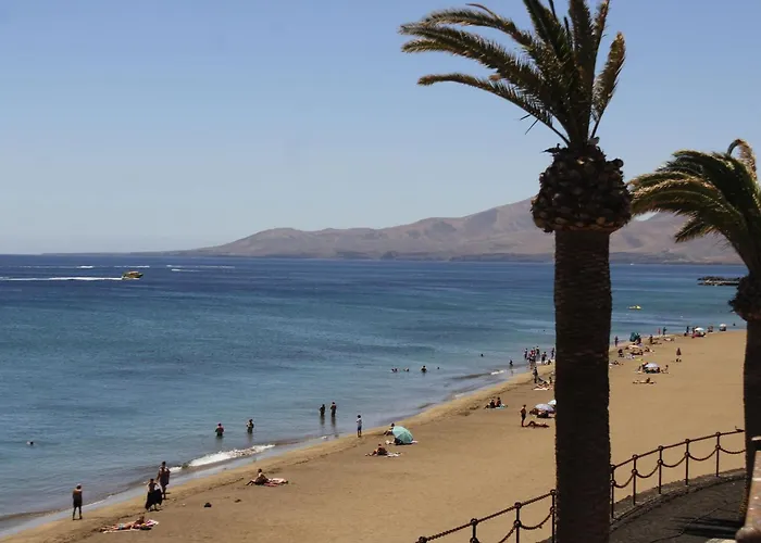 Vista Mar I Apartment Puerto del Carmen (Lanzarote)