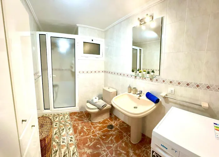 Apartament Vista Mar I