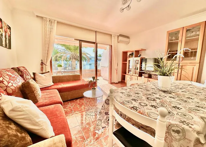 Vista Mar I Apartment Puerto del Carmen (Lanzarote)