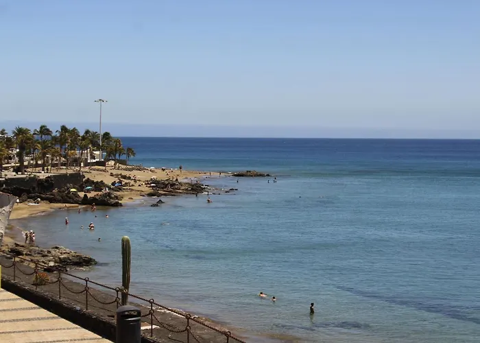 Vista Mar I Puerto del Carmen (Lanzarote)