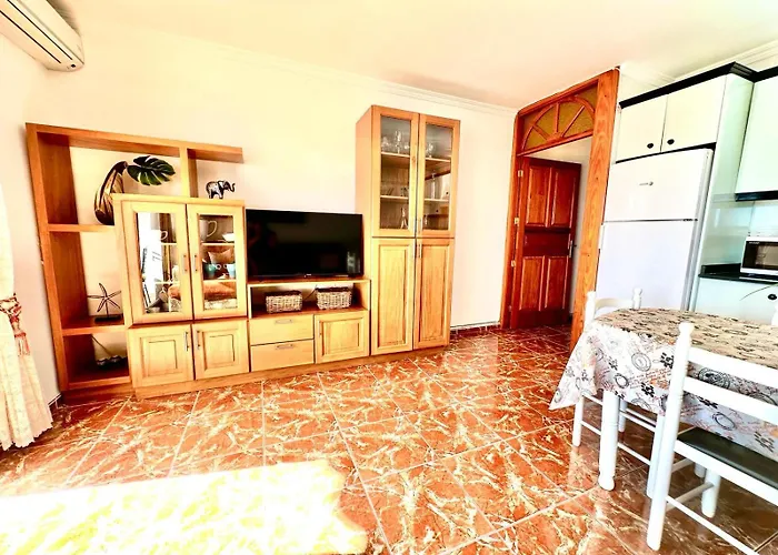Apartament Vista Mar I *