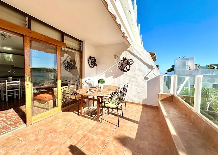 Vista Mar I Apartment Puerto del Carmen (Lanzarote)