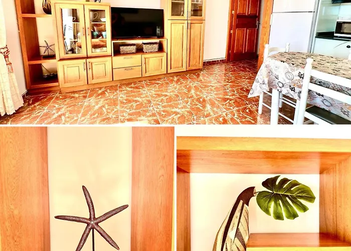 Vista Mar I Apartament