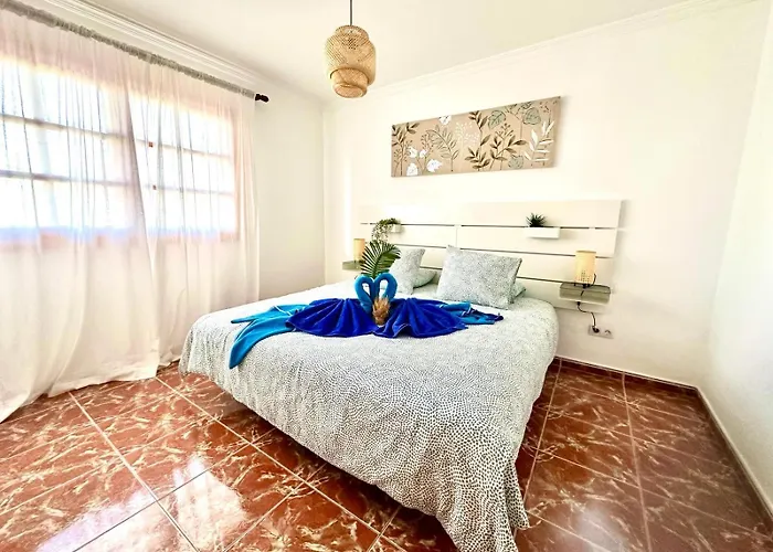 Apartamento Vista Mar I *