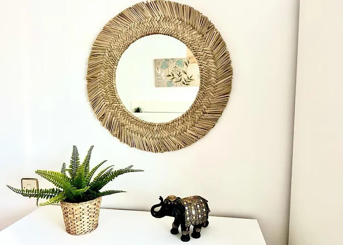 Vista Mar I Apartamento Puerto del Carmen (Lanzarote)