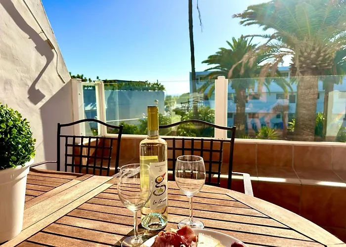 Vista Mar I Apartamento *