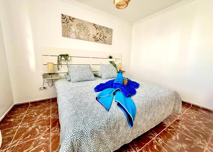 Vista Mar I Apartamento