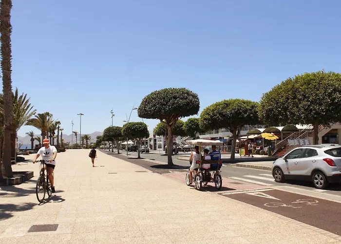 Vista Mar I Apartamento