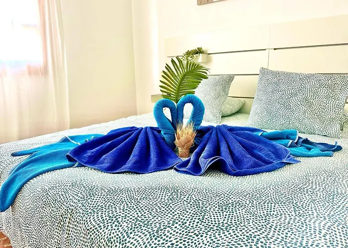 Vista Mar I Apartamento *